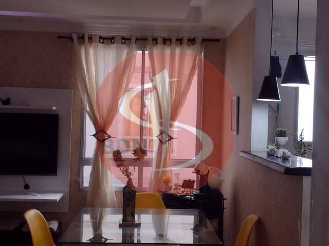 Apartamento para Locação em Guarulhos - 2