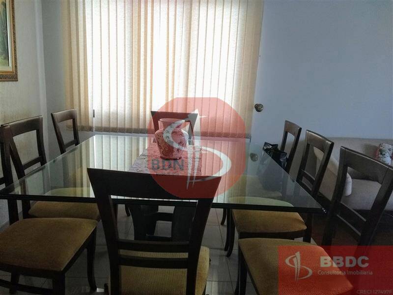 Apartamento, 3 quartos, 246 m² - Foto 3