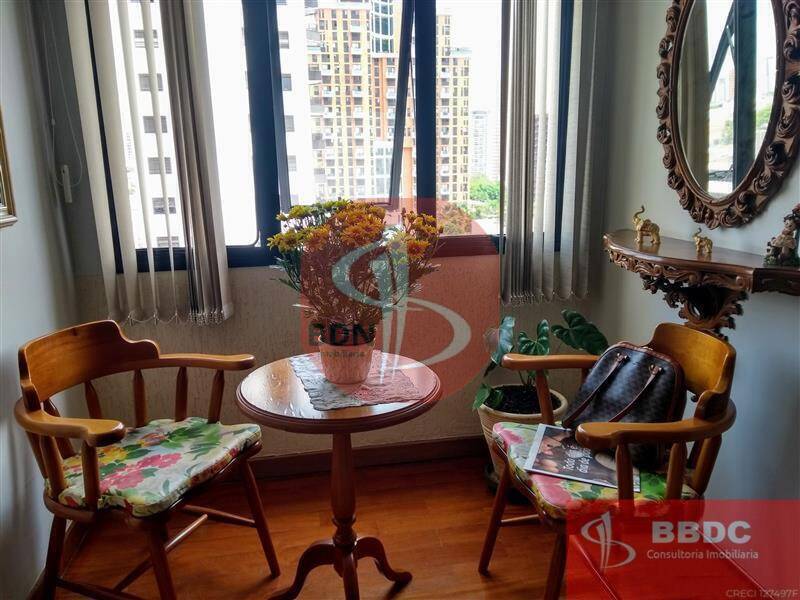 Apartamento, 3 quartos, 246 m² - Foto 4