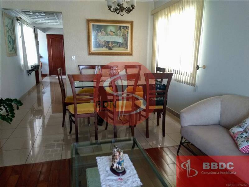 Apartamento, 3 quartos, 246 m² - Foto 2