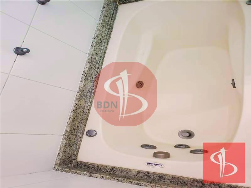 Apartamento, 3 quartos, 126 m² - Foto 15