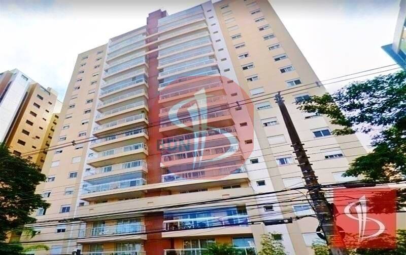 Apartamento, 3 quartos, 126 m² - Foto 24