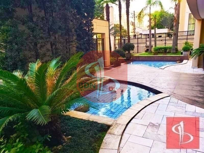 Apartamento, 3 quartos, 126 m² - Foto 6