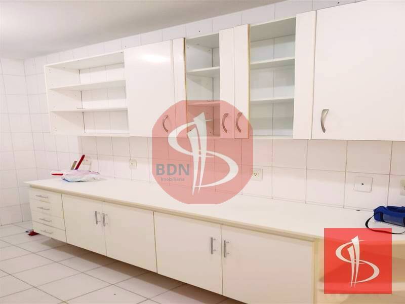 Apartamento, 3 quartos, 126 m² - Foto 4