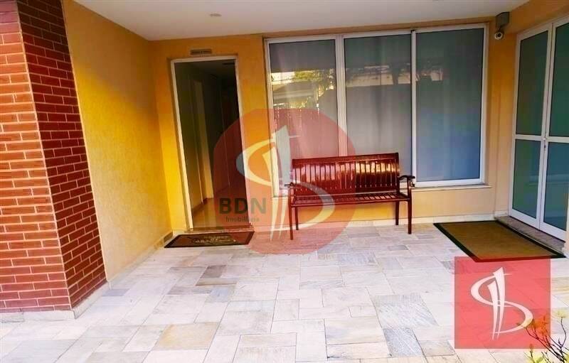 Apartamento, 3 quartos, 126 m² - Foto 22