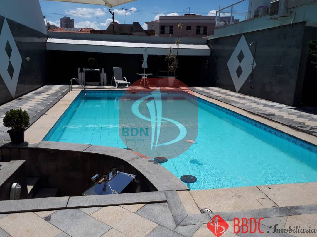 Apartamento, 3 quartos, 312 m² - Foto 6