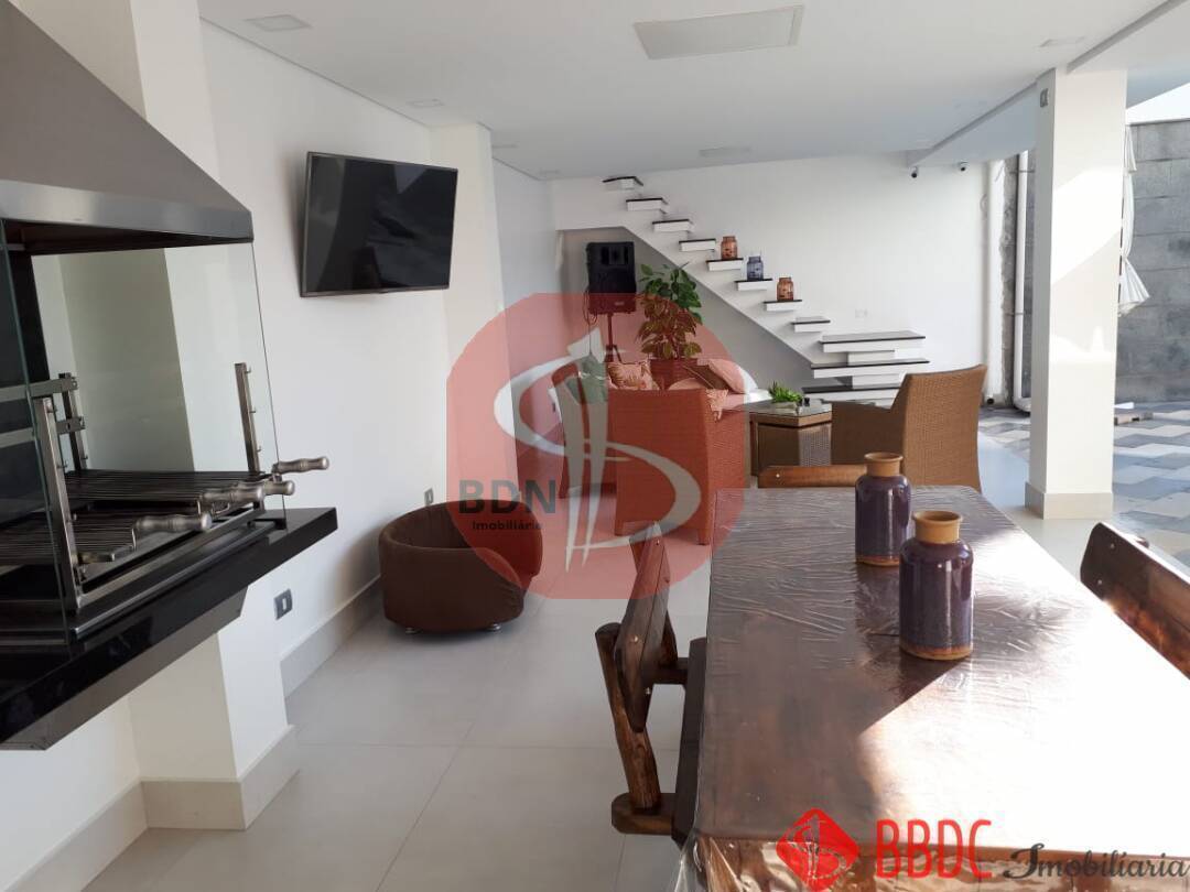 Apartamento, 3 quartos, 312 m² - Foto 3