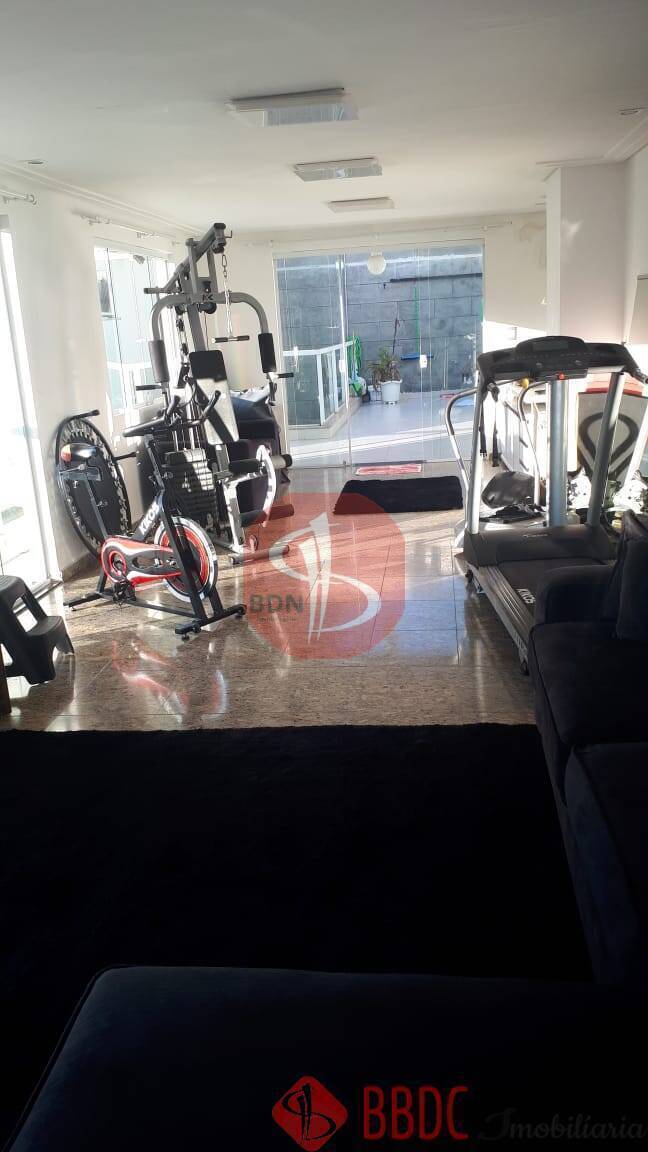 Apartamento, 3 quartos, 312 m² - Foto 8