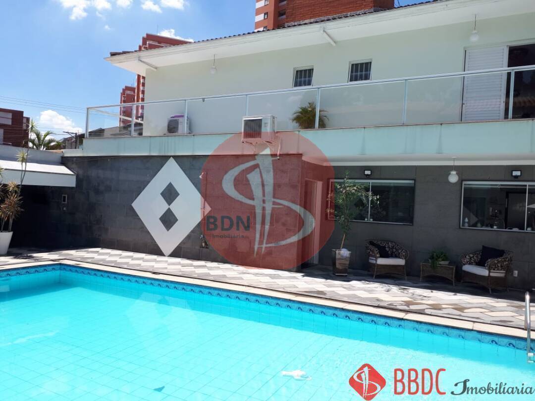 Apartamento, 3 quartos, 312 m² - Foto 9