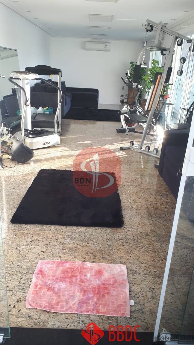 Apartamento, 3 quartos, 312 m² - Foto 7