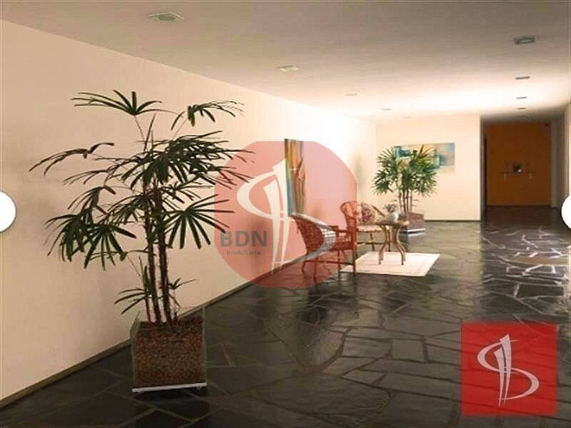 Apartamento, 4 quartos, 120 m² - Foto 5