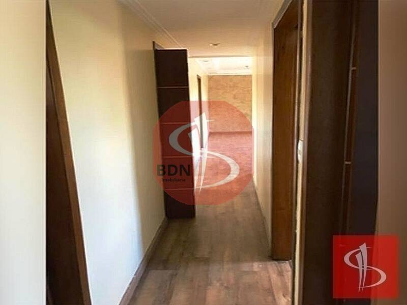 Apartamento, 4 quartos, 120 m² - Foto 8
