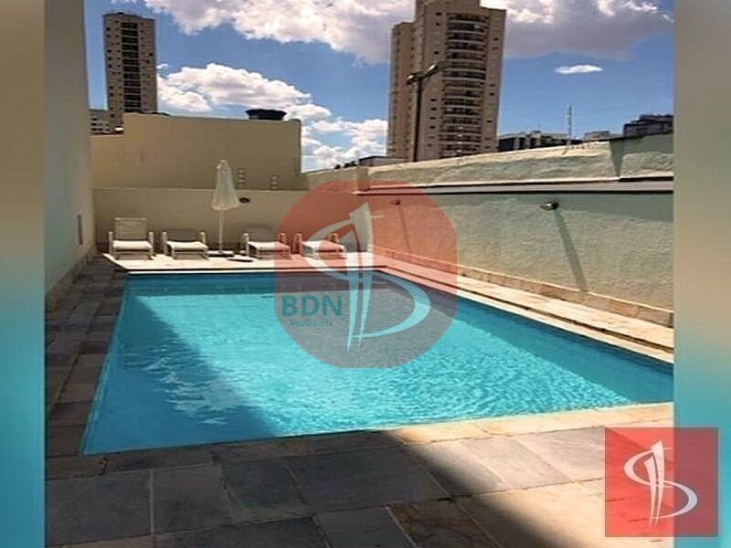 Apartamento, 4 quartos, 120 m² - Foto 6