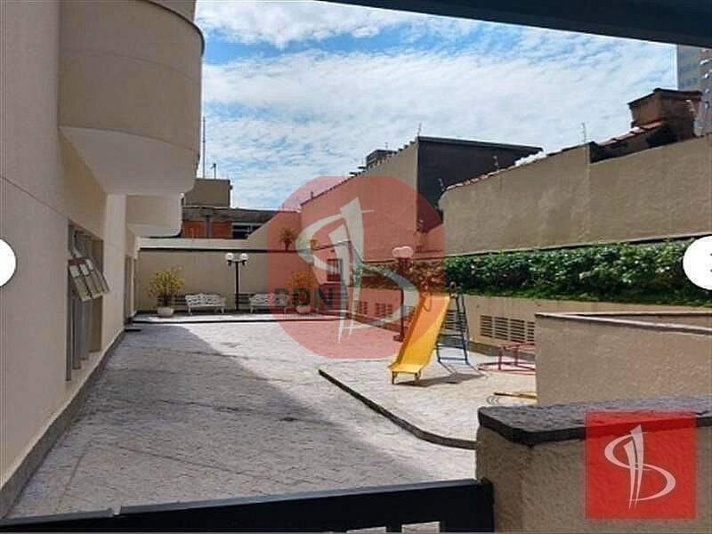 Apartamento, 4 quartos, 120 m² - Foto 11