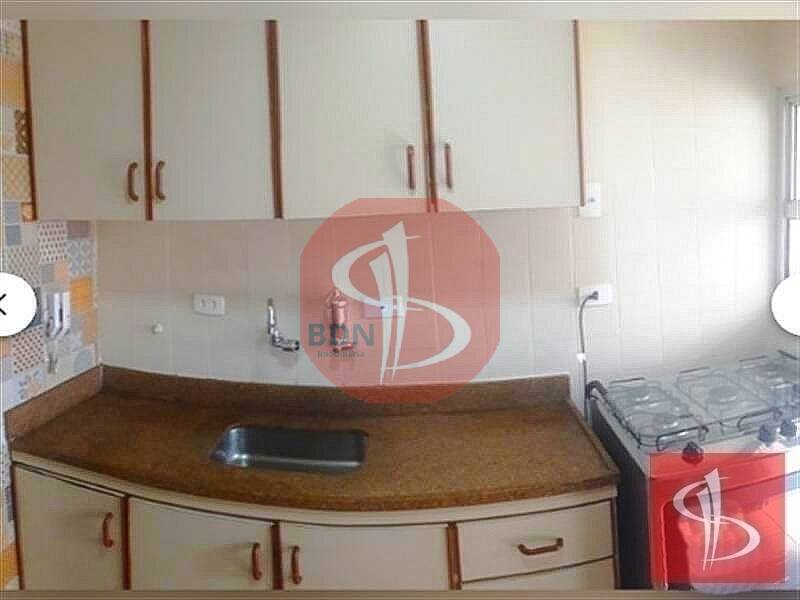 Apartamento, 2 quartos, 64 m² - Foto 7