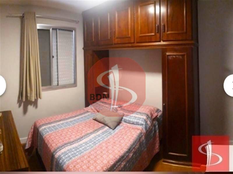Apartamento, 2 quartos, 64 m² - Foto 9