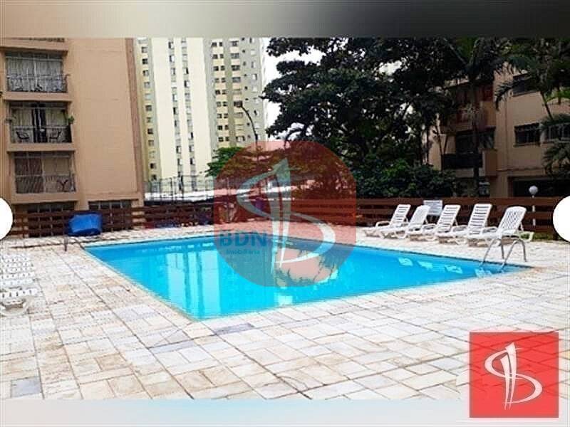 Apartamento, 2 quartos, 64 m² - Foto 5