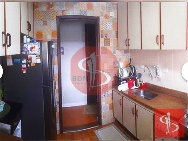 Apartamento, 2 quartos, 64 m² - Foto 6