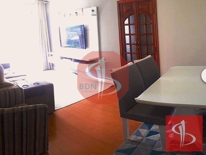 Apartamento, 2 quartos, 64 m² - Foto 3