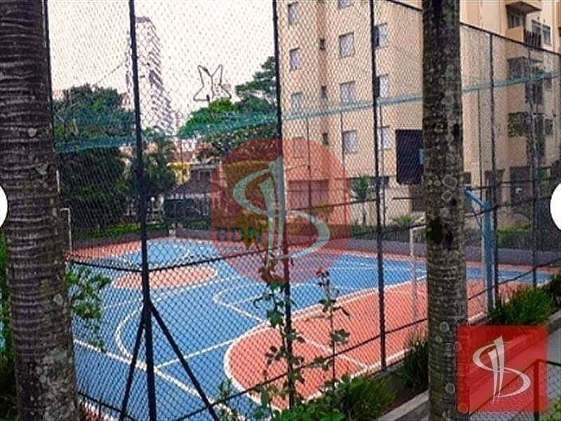 Apartamento, 2 quartos, 64 m² - Foto 11