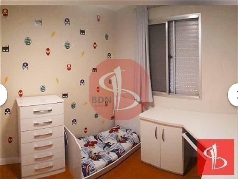Apartamento, 2 quartos, 64 m² - Foto 10