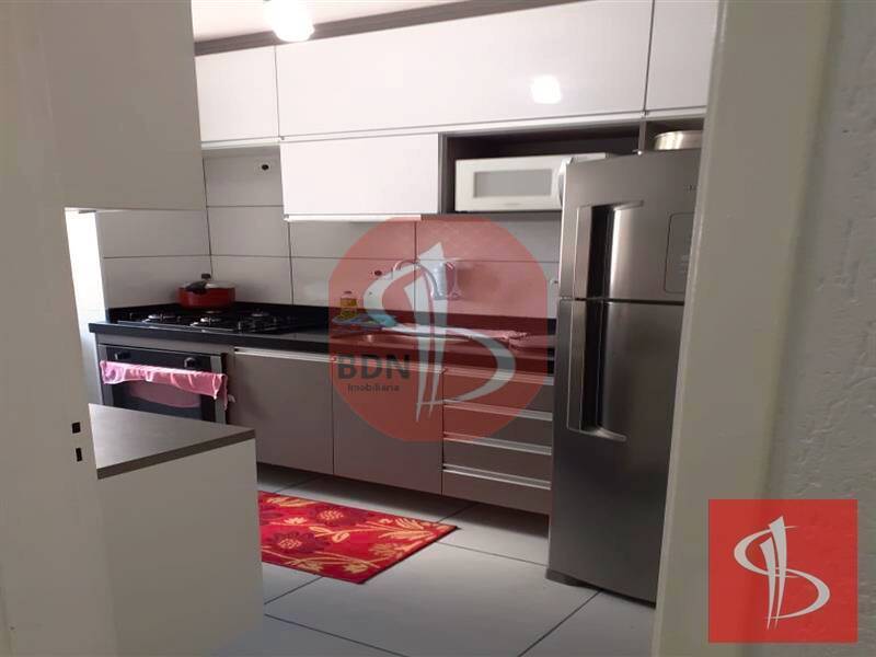 Apartamento à venda com 3 quartos, 68m² - Foto 7