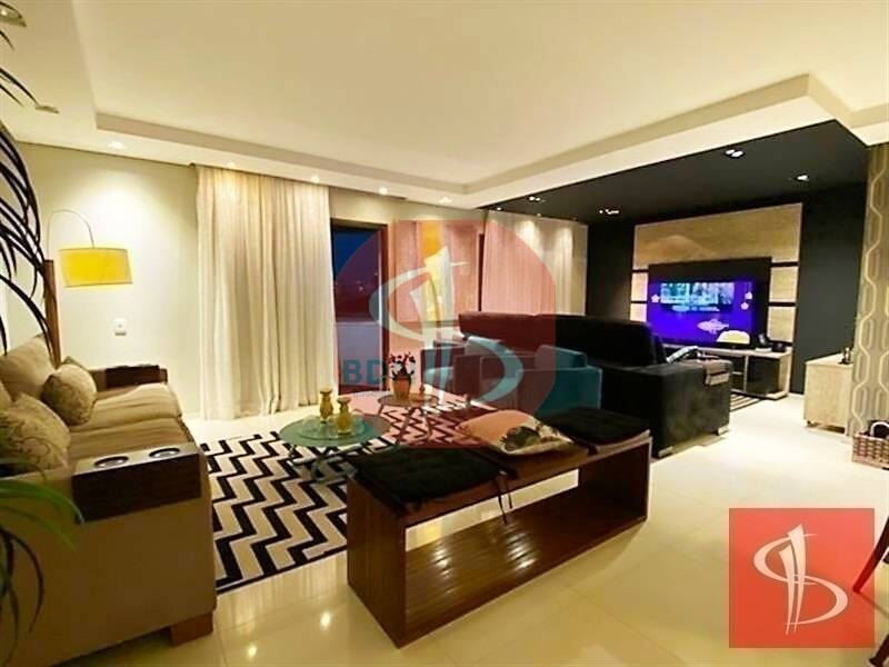 Apartamento, 3 quartos, 160 m² - Foto 3