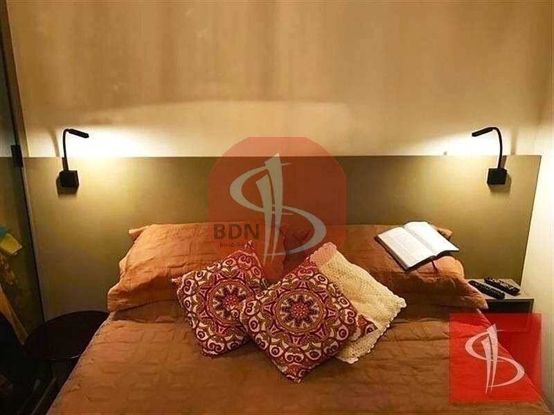 Apartamento, 3 quartos, 160 m² - Foto 8