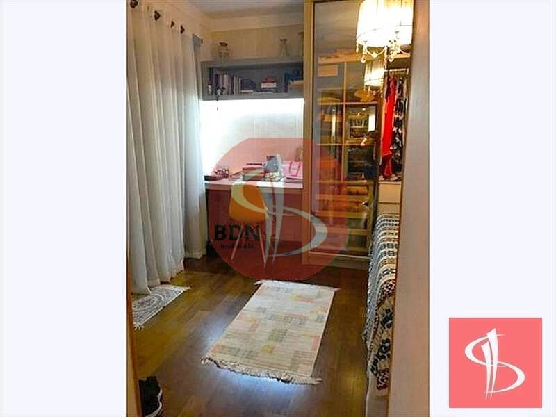 Apartamento, 3 quartos, 160 m² - Foto 11
