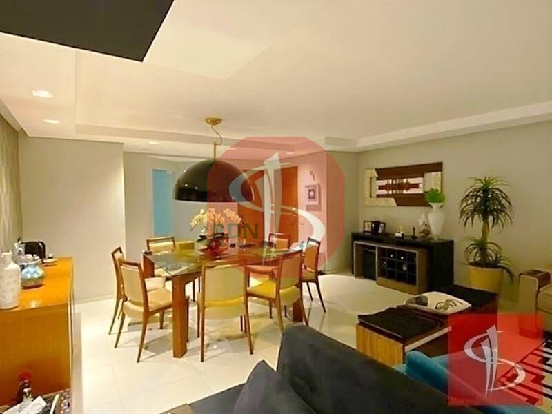 Apartamento, 3 quartos, 160 m² - Foto 7