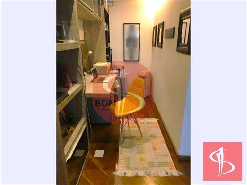 Apartamento, 3 quartos, 160 m² - Foto 10