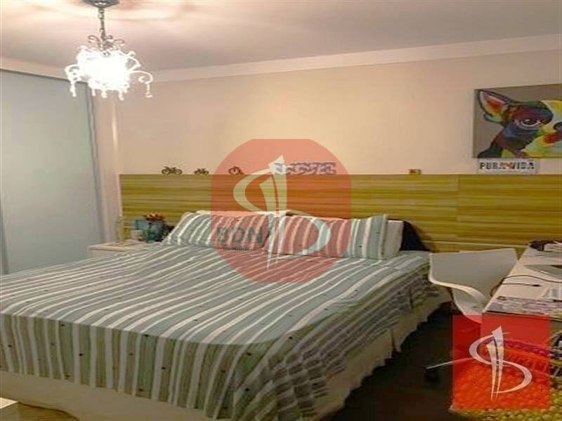 Apartamento, 3 quartos, 160 m² - Foto 9