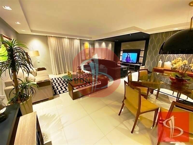 Apartamento, 3 quartos, 160 m² - Foto 1