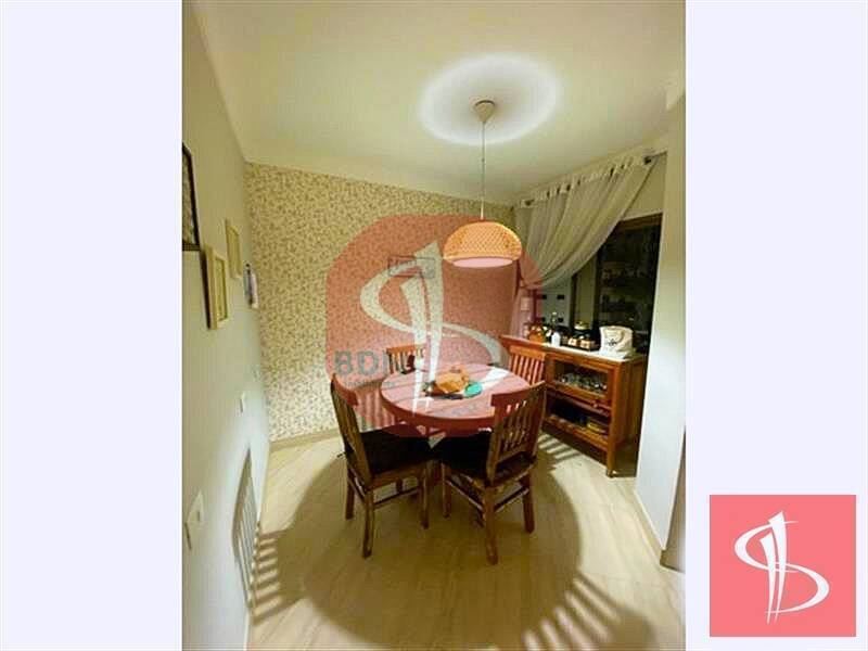 Apartamento, 3 quartos, 160 m² - Foto 14