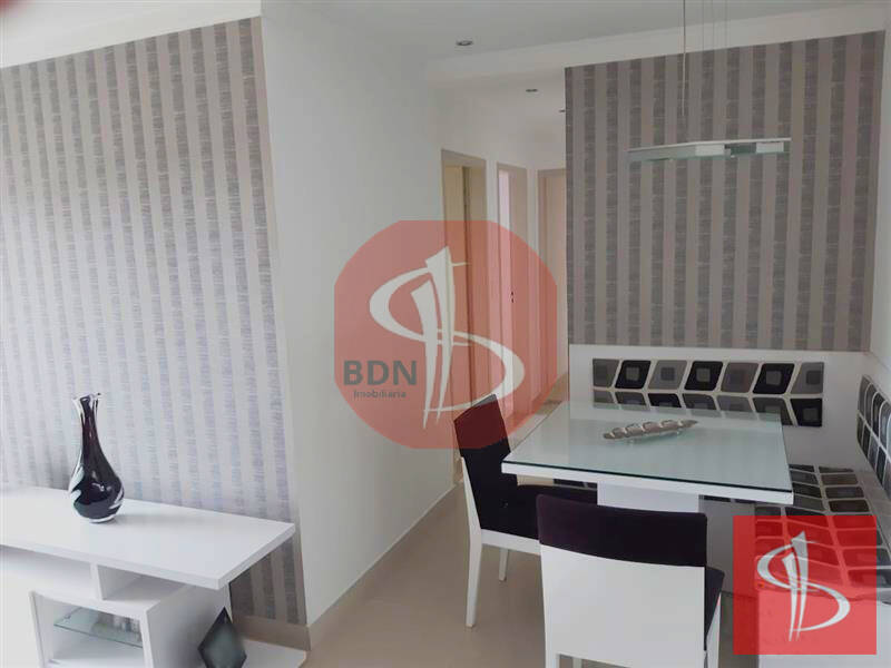 Apartamento, 3 quartos, 63 m² - Foto 3