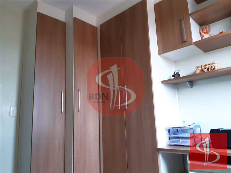 Apartamento, 3 quartos, 63 m² - Foto 7