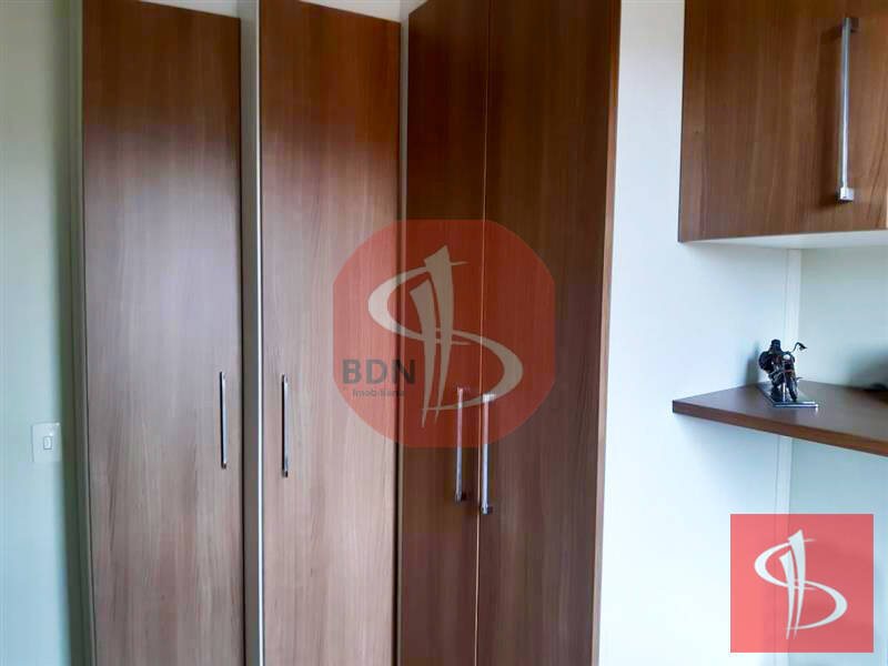Apartamento, 3 quartos, 63 m² - Foto 6