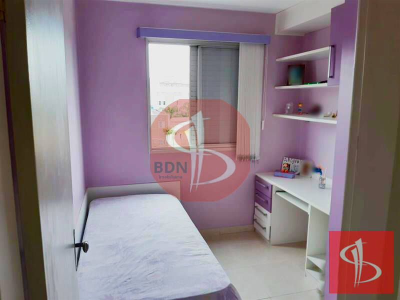 Apartamento, 3 quartos, 63 m² - Foto 9