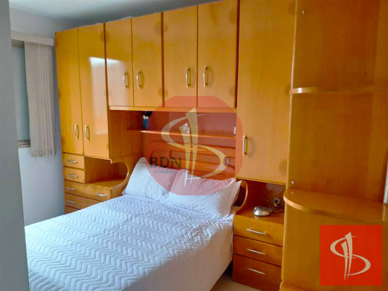 Apartamento, 3 quartos, 63 m² - Foto 11