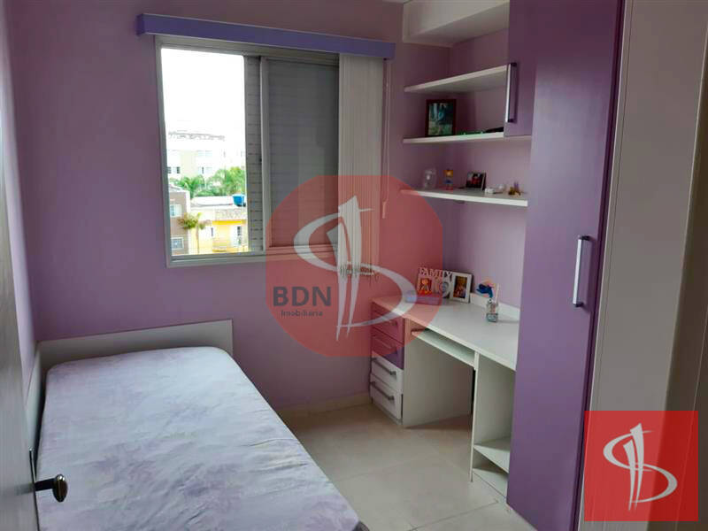 Apartamento, 3 quartos, 63 m² - Foto 10