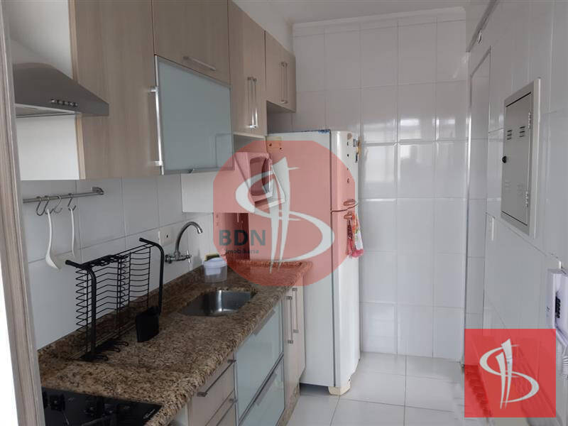 Apartamento, 3 quartos, 63 m² - Foto 14
