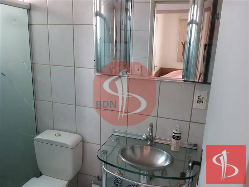 Apartamento, 3 quartos, 63 m² - Foto 13