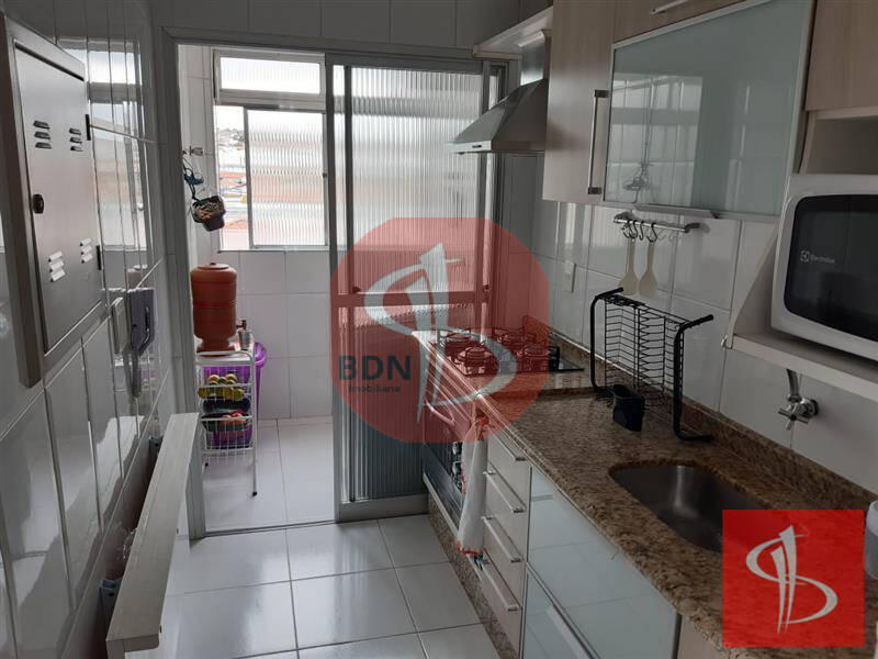 Apartamento, 3 quartos, 63 m² - Foto 15