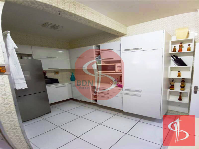 Apartamento, 3 quartos, 98 m² - Foto 5