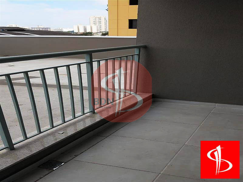 Apartamento, 1 quarto, 29 m² - Foto 12