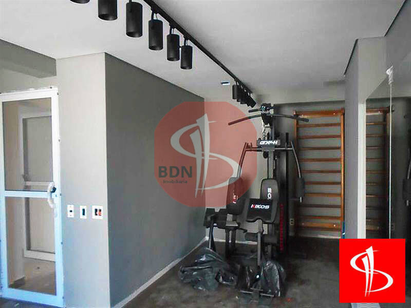 Apartamento, 1 quarto, 29 m² - Foto 10