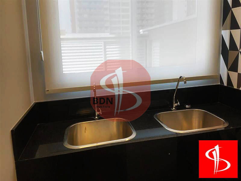 Apartamento, 1 quarto, 29 m² - Foto 5