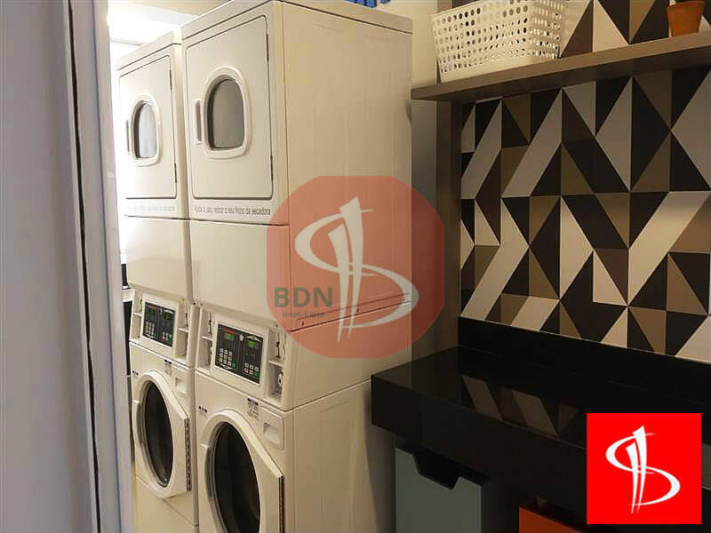 Apartamento, 1 quarto, 29 m² - Foto 15