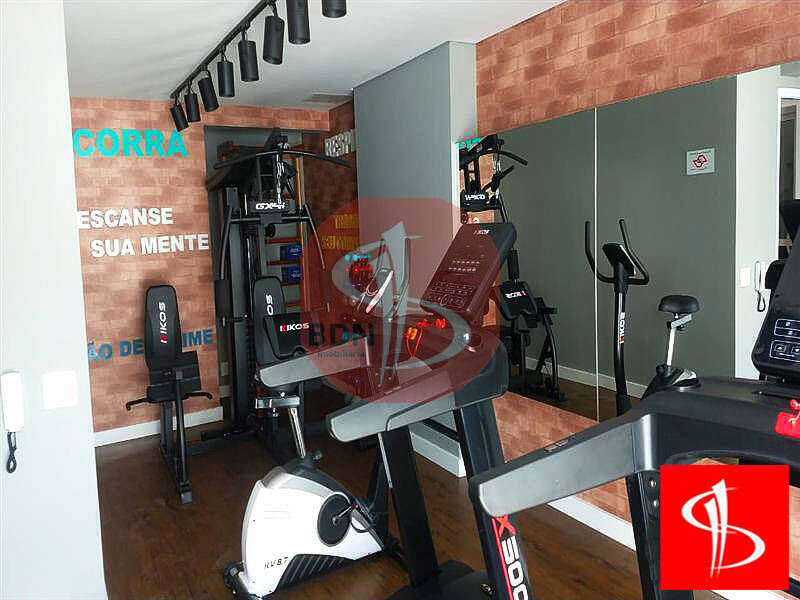 Apartamento, 1 quarto, 29 m² - Foto 8