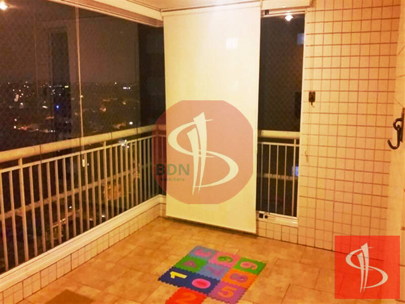Apartamento, 3 quartos, 98 m² - Foto 3